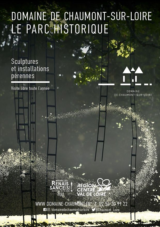 Chaumont sur Loire