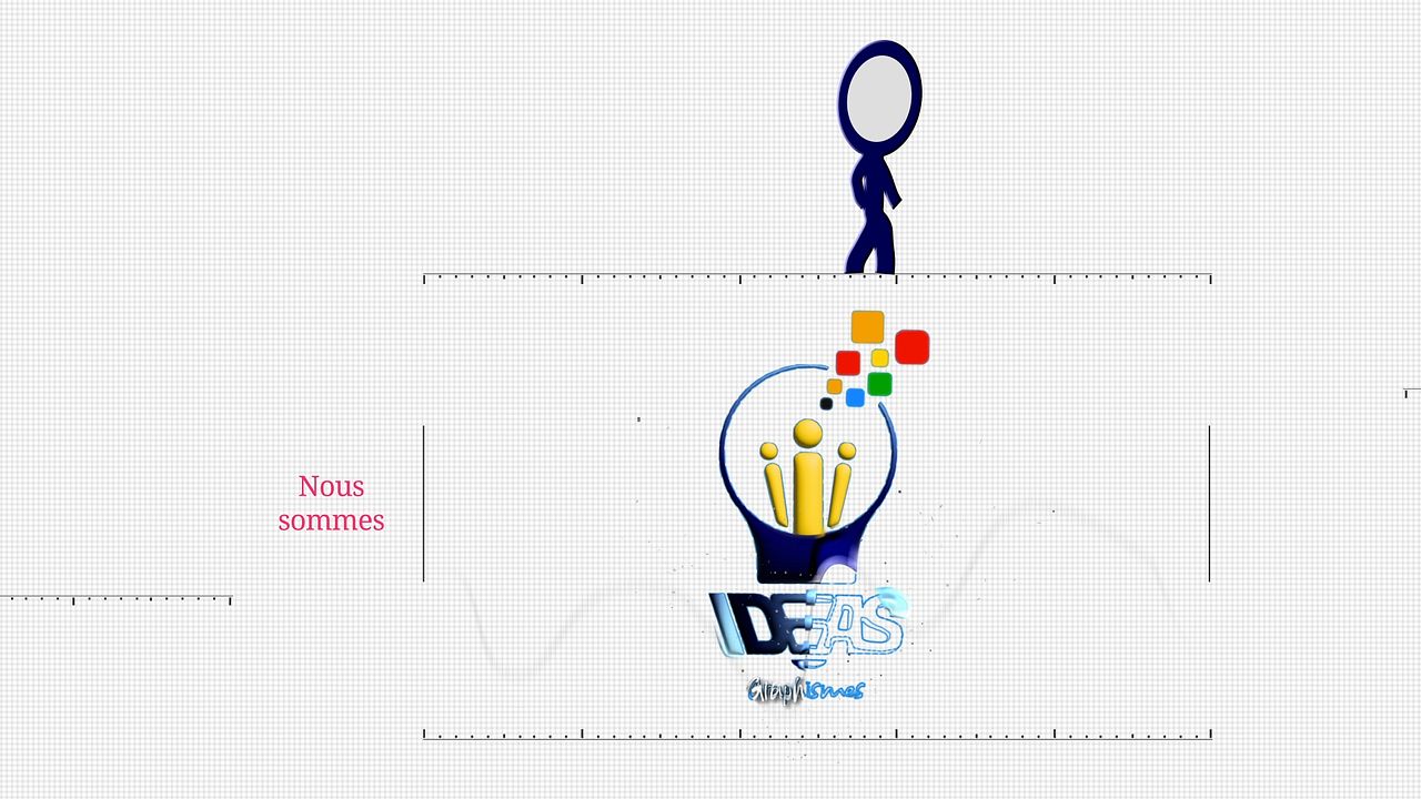 IDEAS Graphismes Présentation