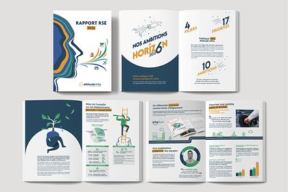 Rapport RSE Altitude Infra
