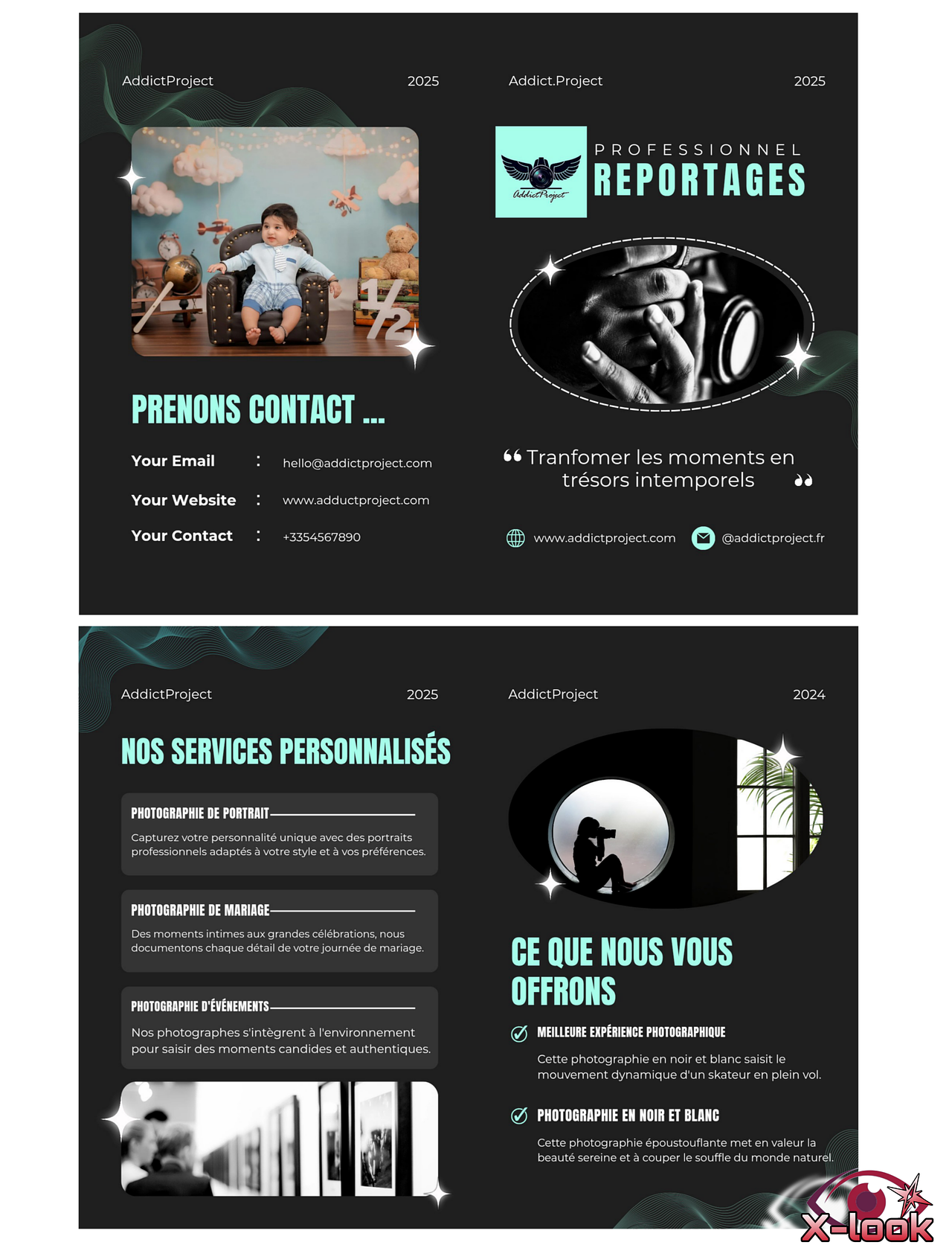 Brochure