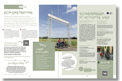 Magazine Offce de tourisme