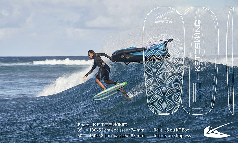 Double page de magazine