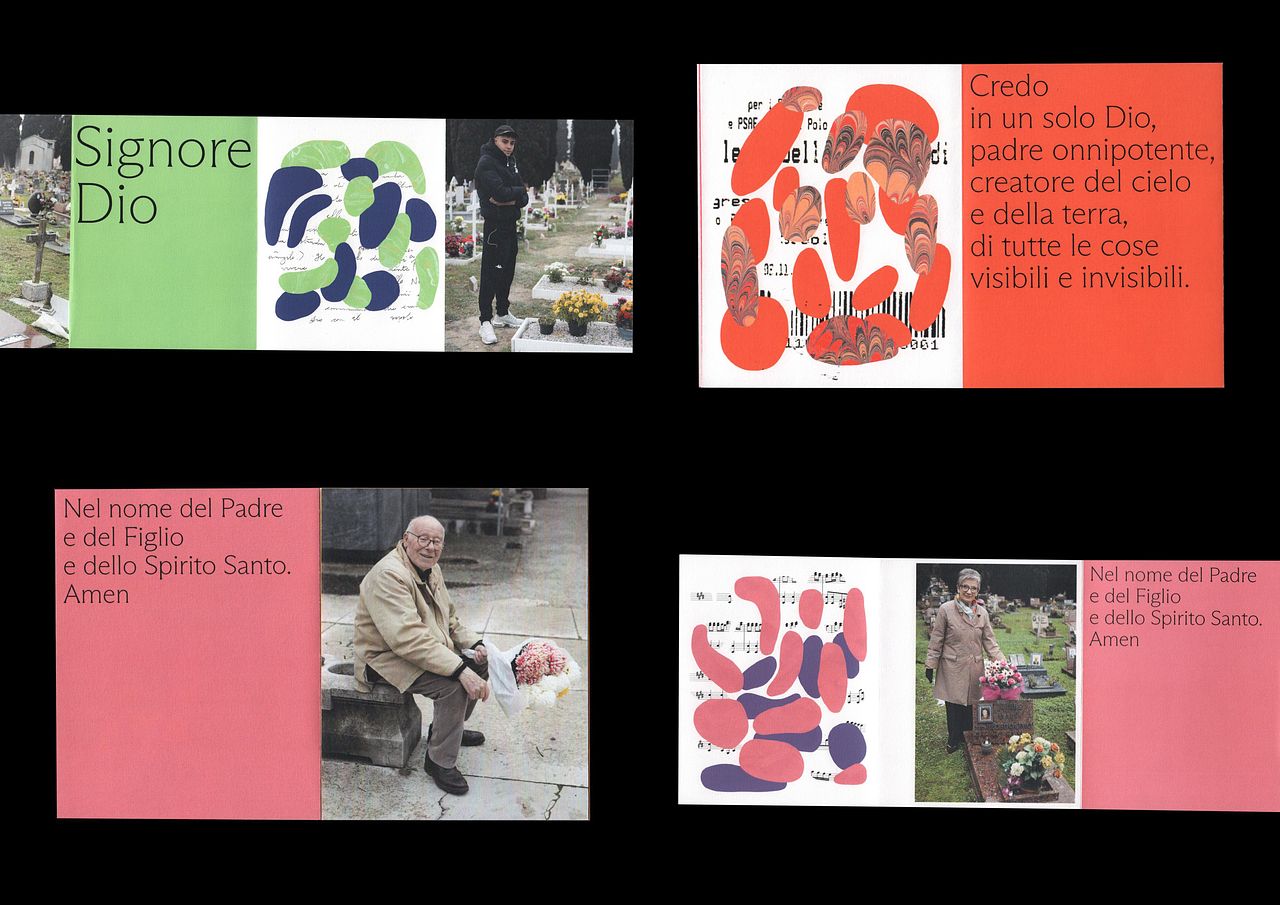 La Toussaint à Venise