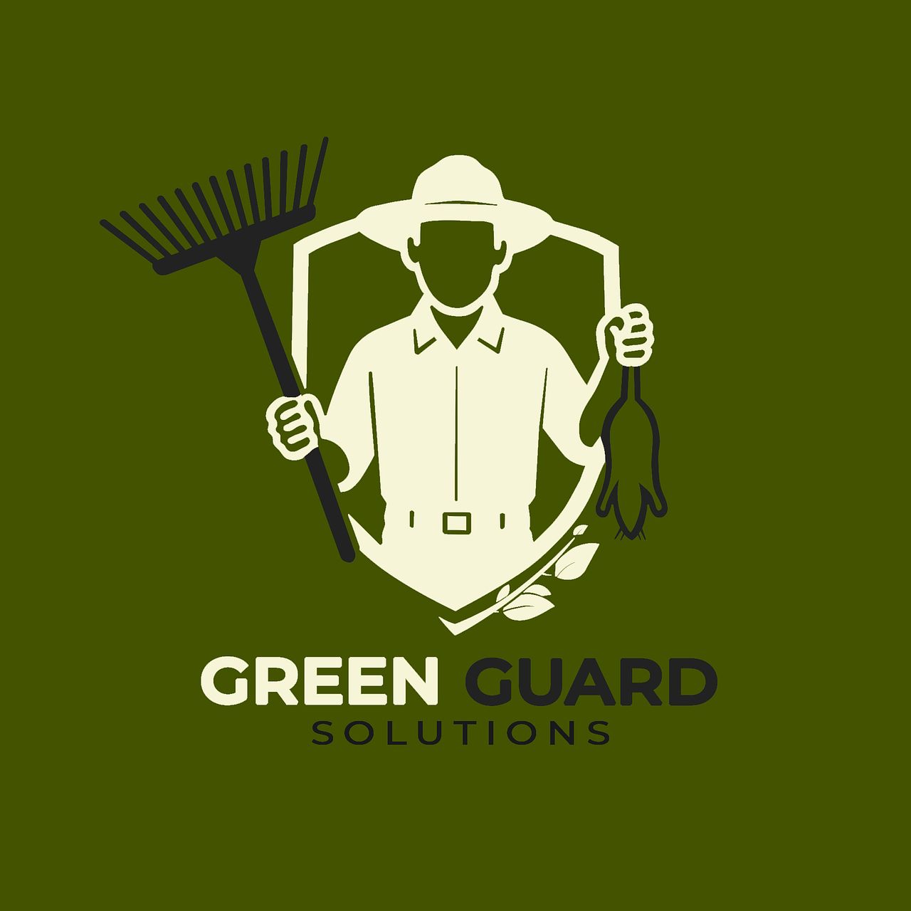 Logo Green Guard Solutions
