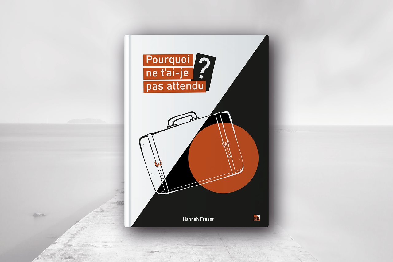 Couverture livre - Romance