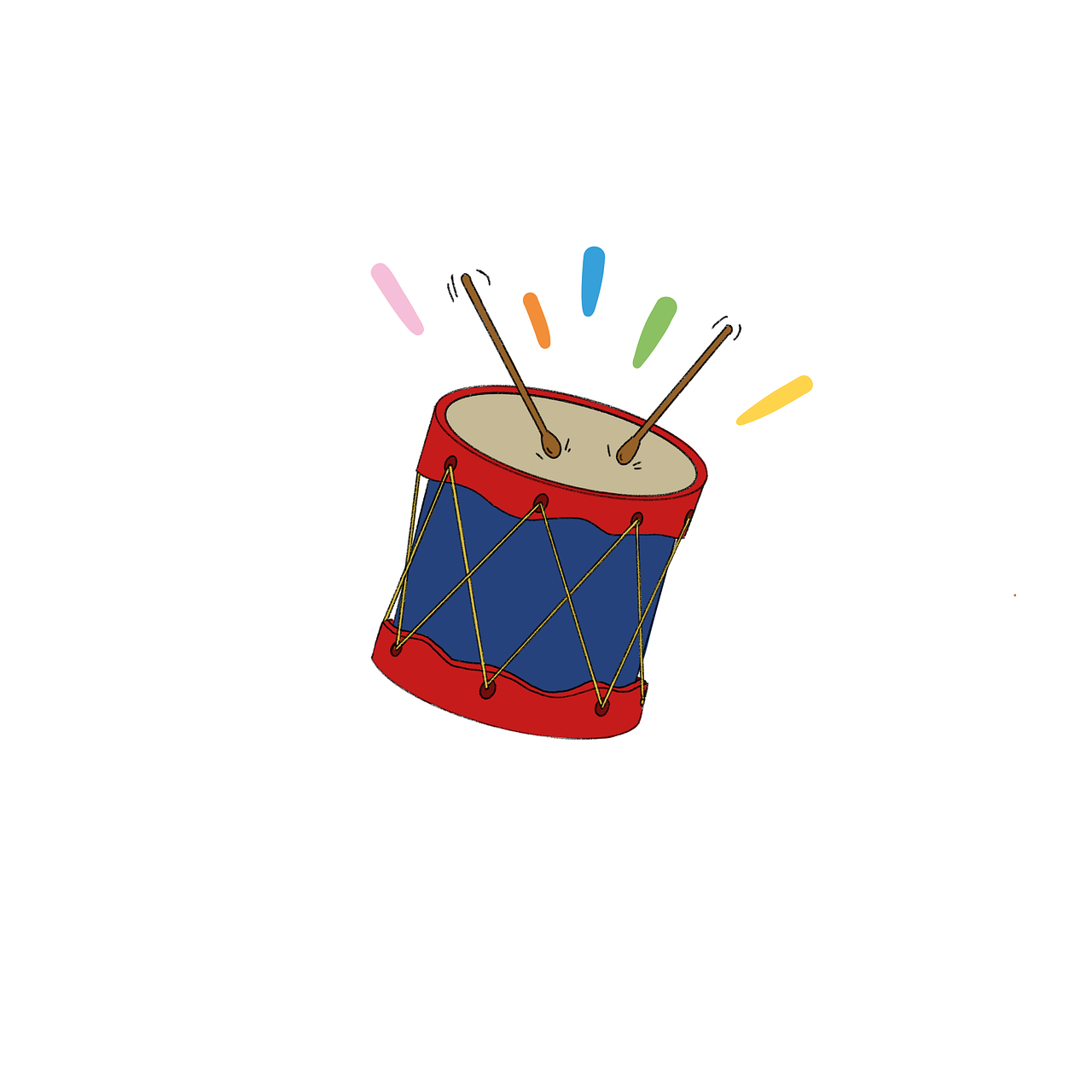 Roulement de tambour