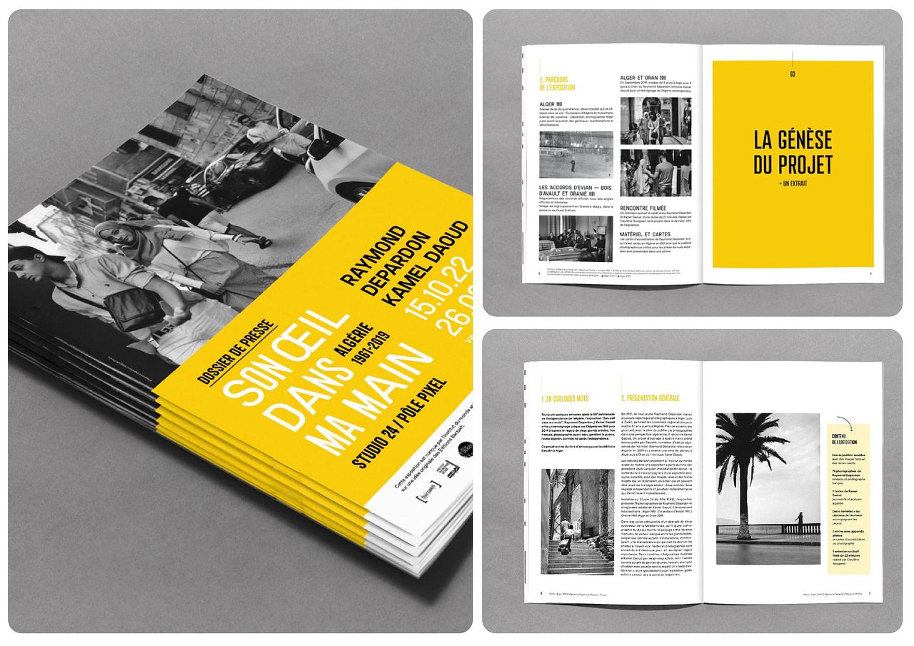 Brochure - JCDecaux