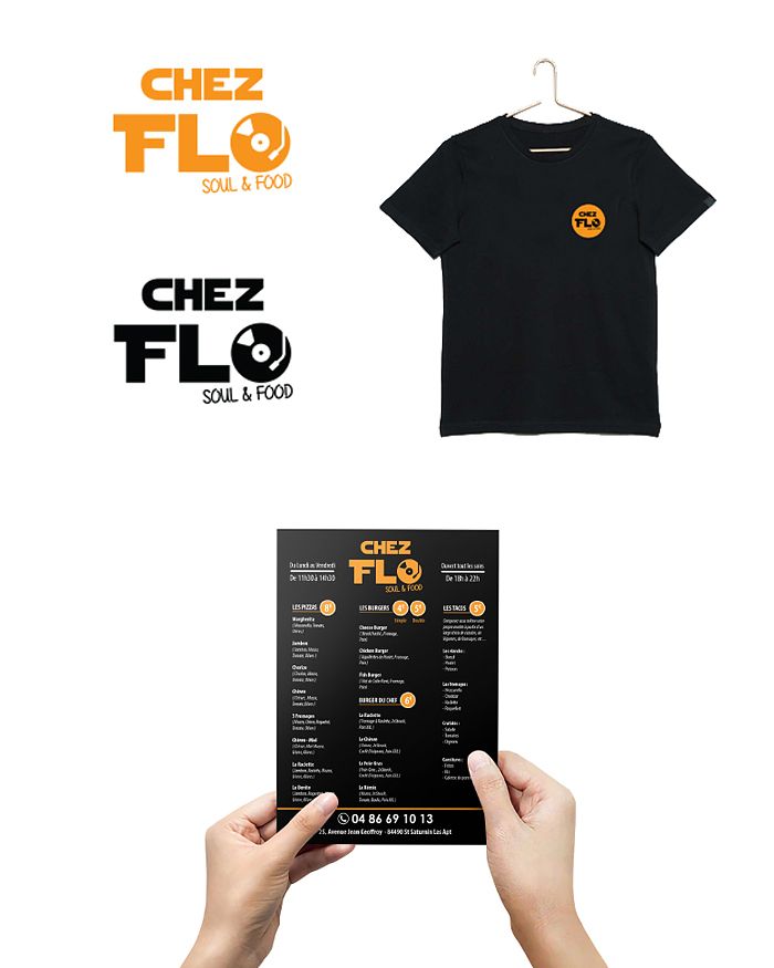 Chez Flo