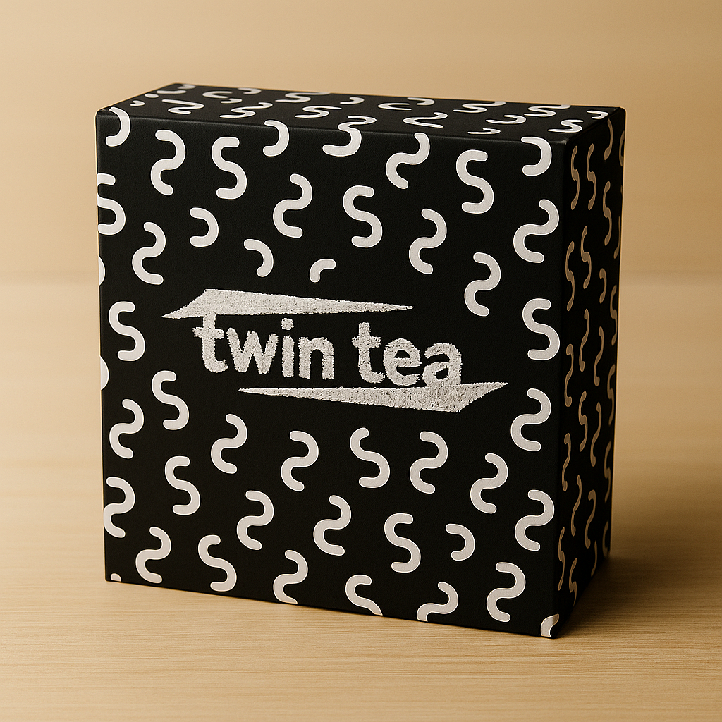 Création packaging