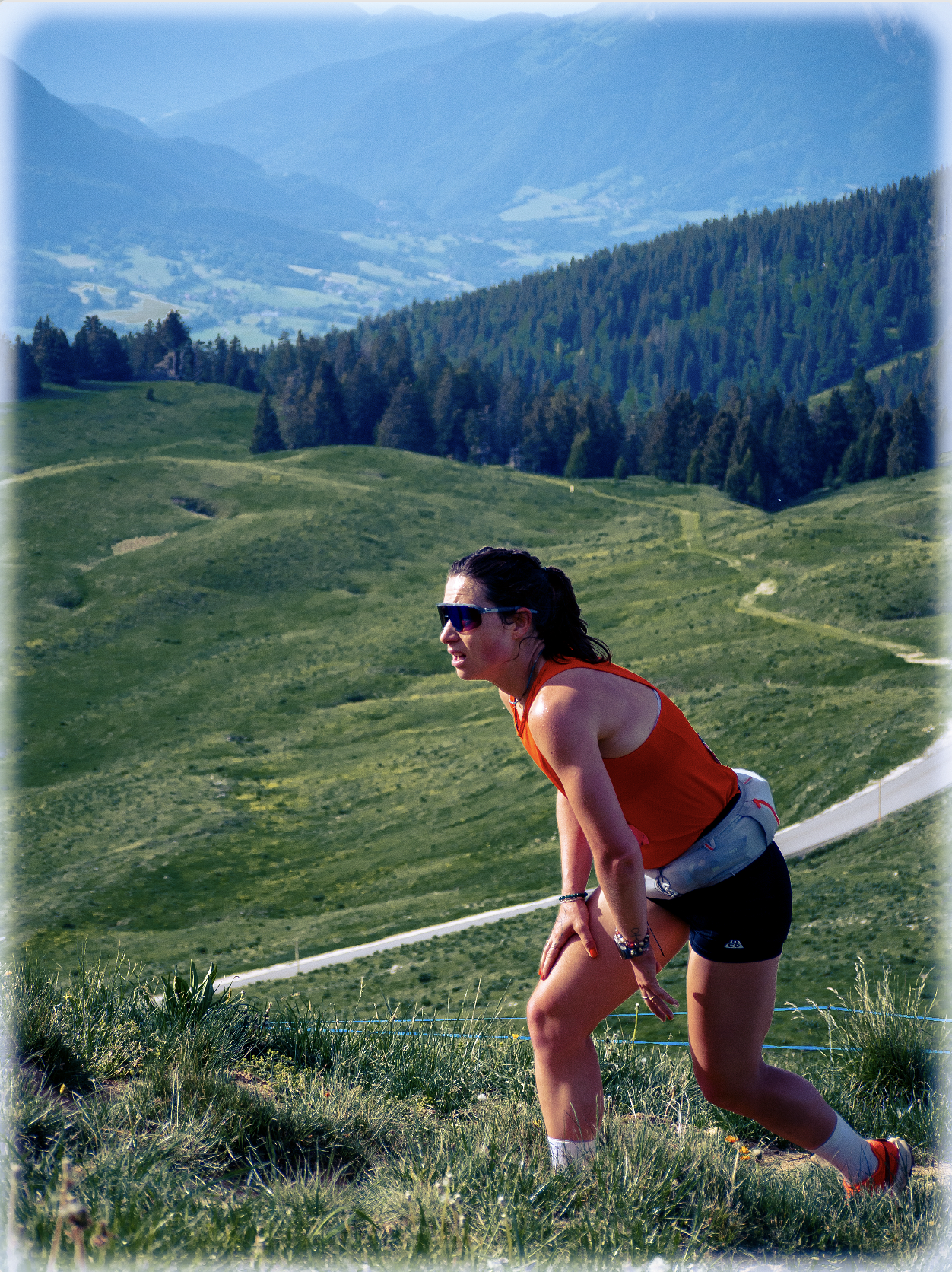 MAXI RACE - Gabrielle Pilote Fortin