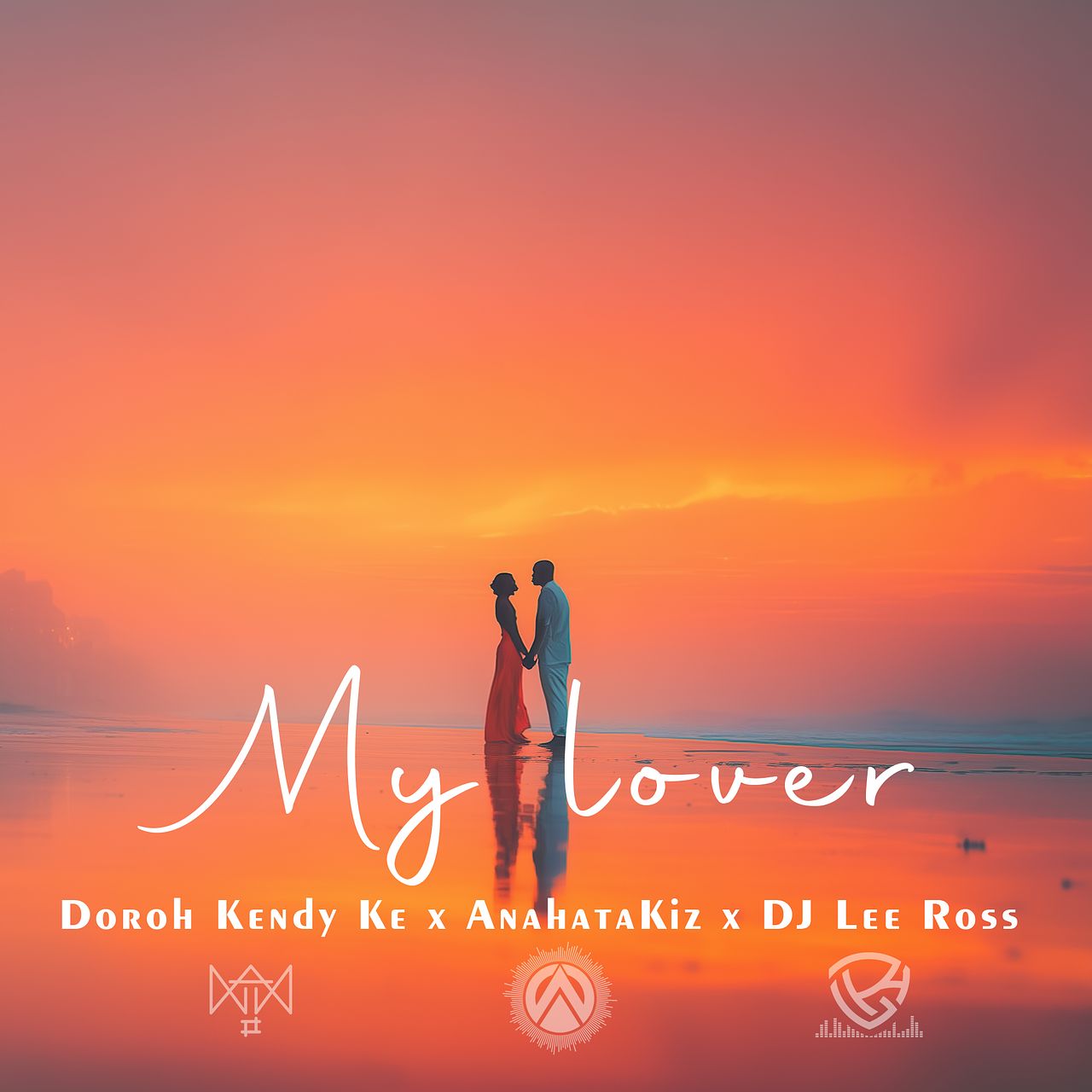 Cover pour une chanson