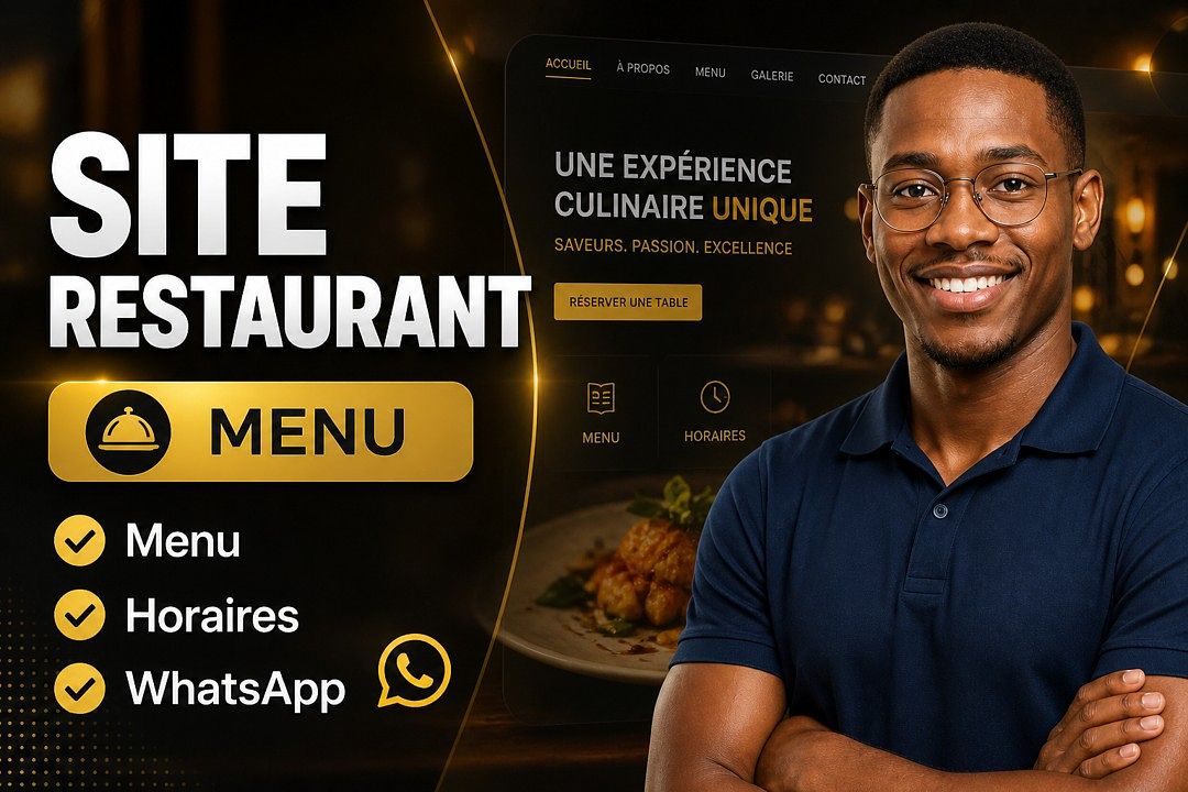 SEO local + fiche Google Business — plus d’appels