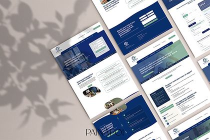 Site web courtier en crédit immobilier