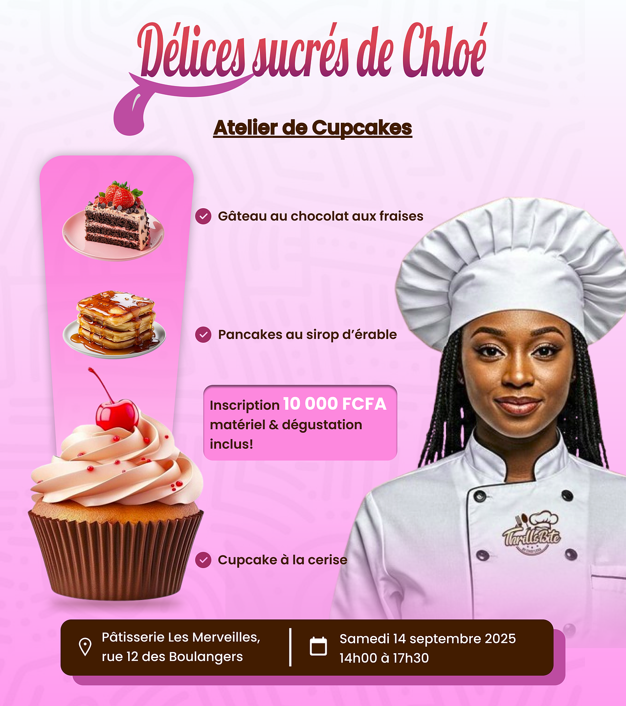 CupCakes