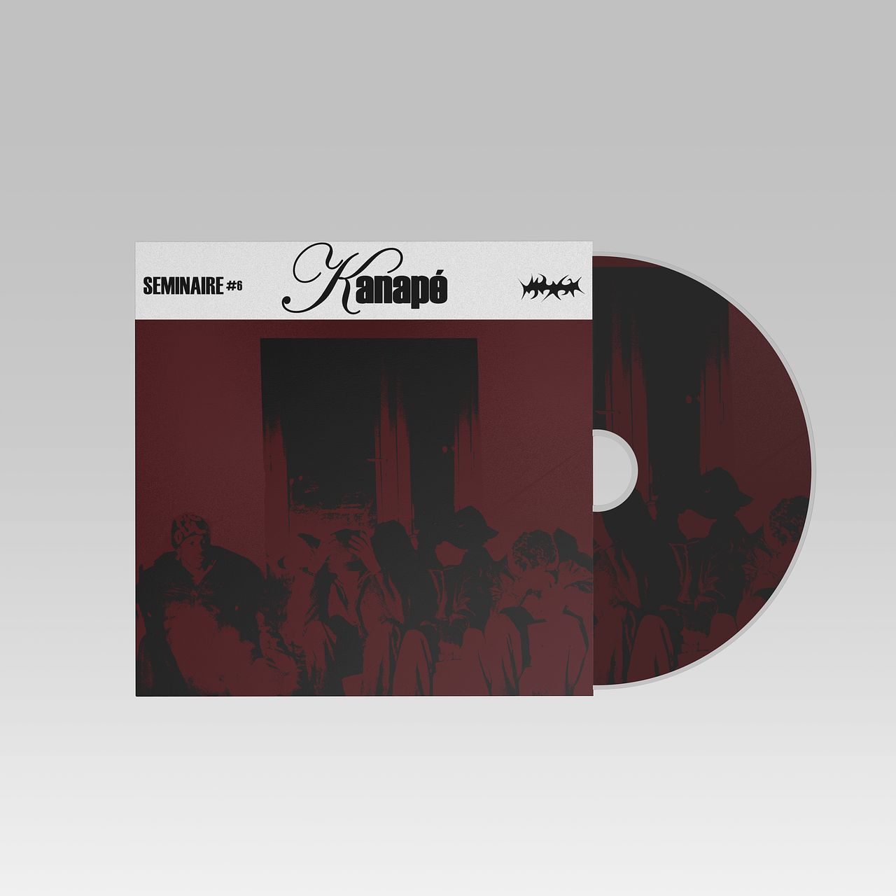 Cover album