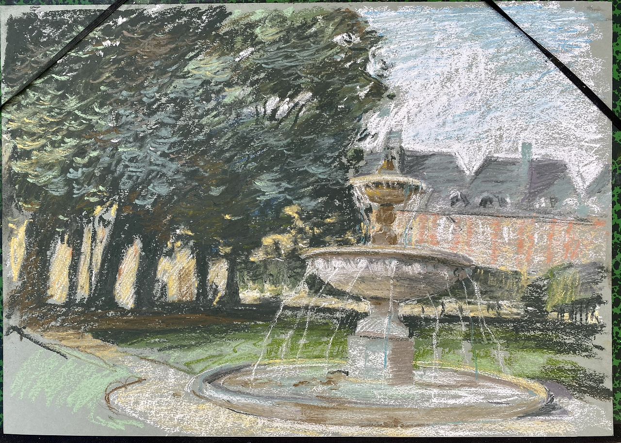 Place des Vosges
