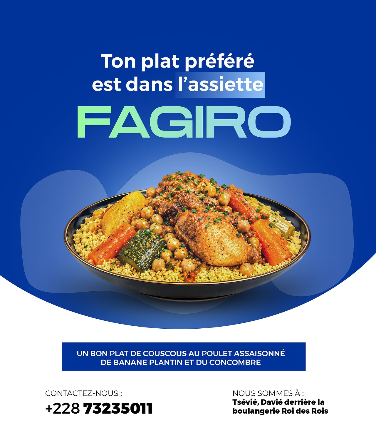 Fagiro Bar Restaurant