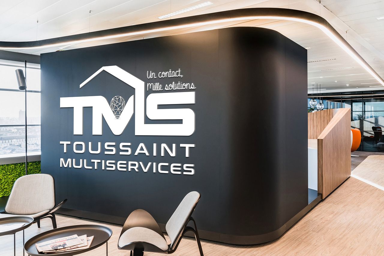 TOUSSAINT MULTISERVICES