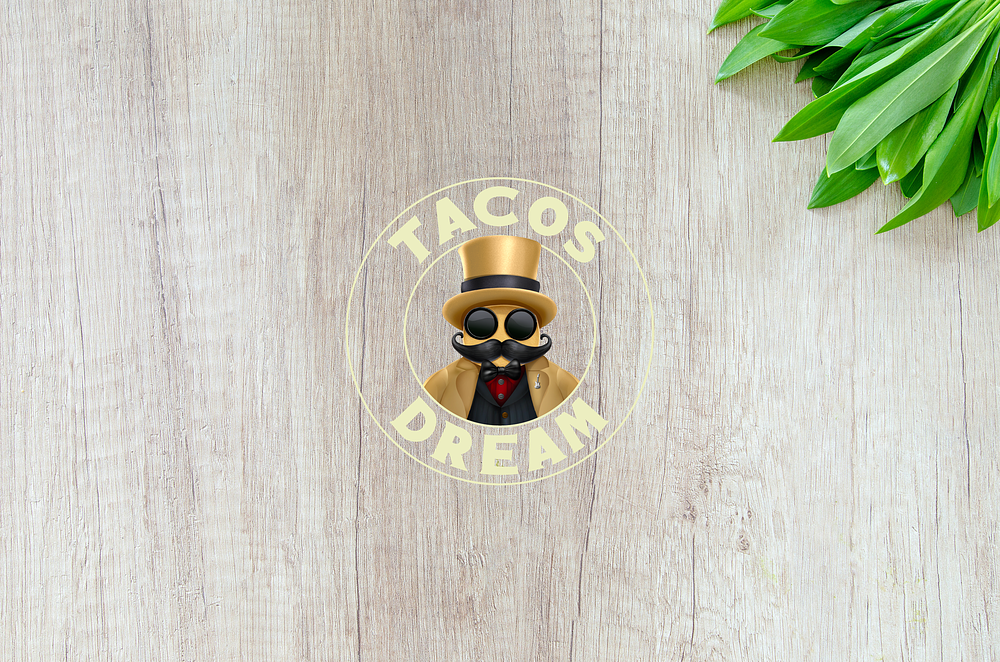 Logo - Tacos Dream