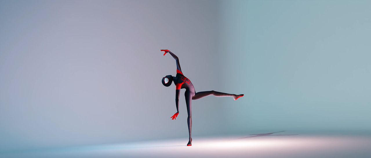 Animation Cycle#3