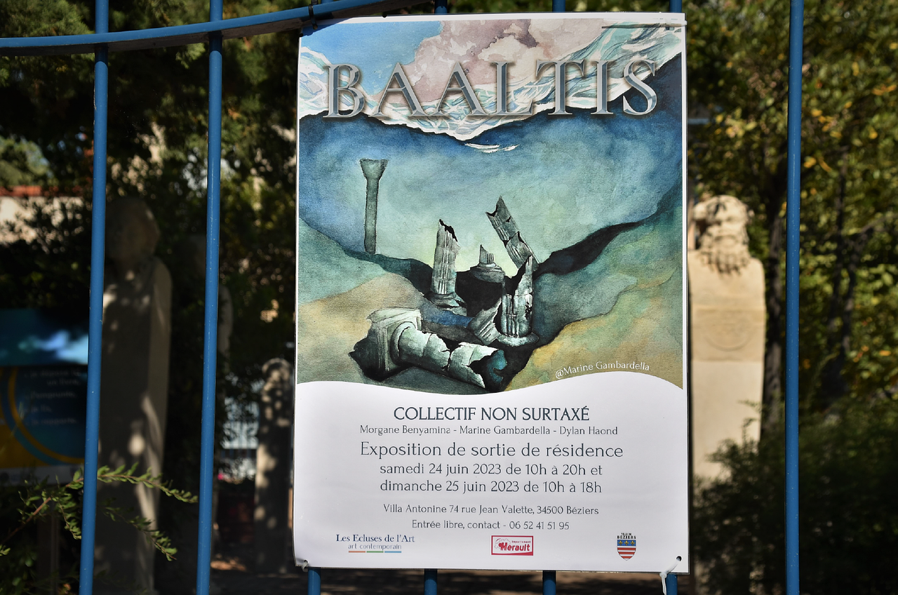 Baaltis