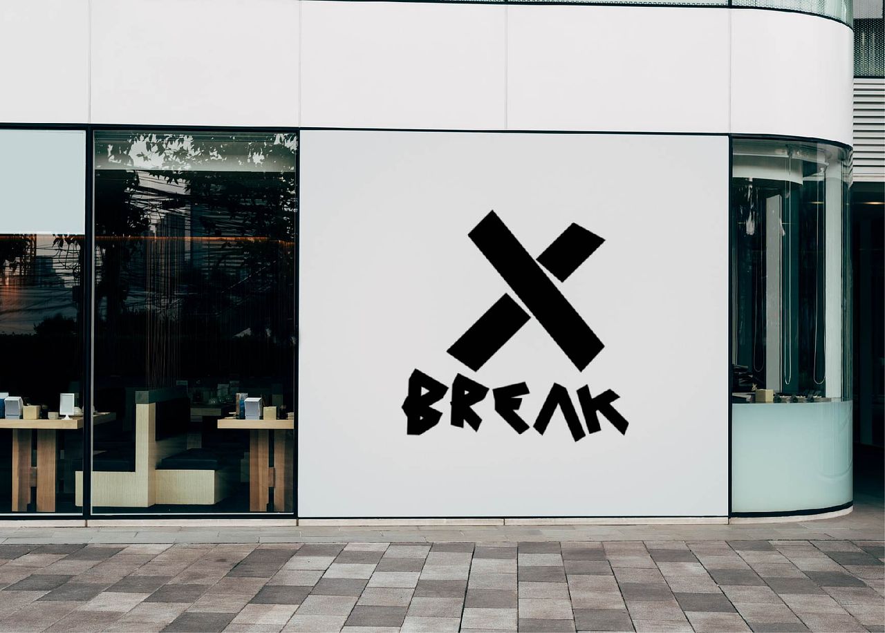 Break