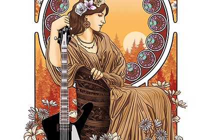 Ibanez