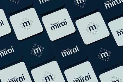 MAISON MIRAI