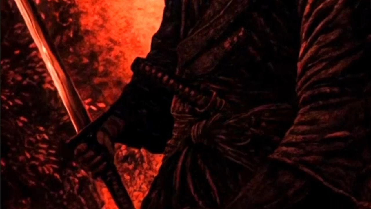 Maître Blade