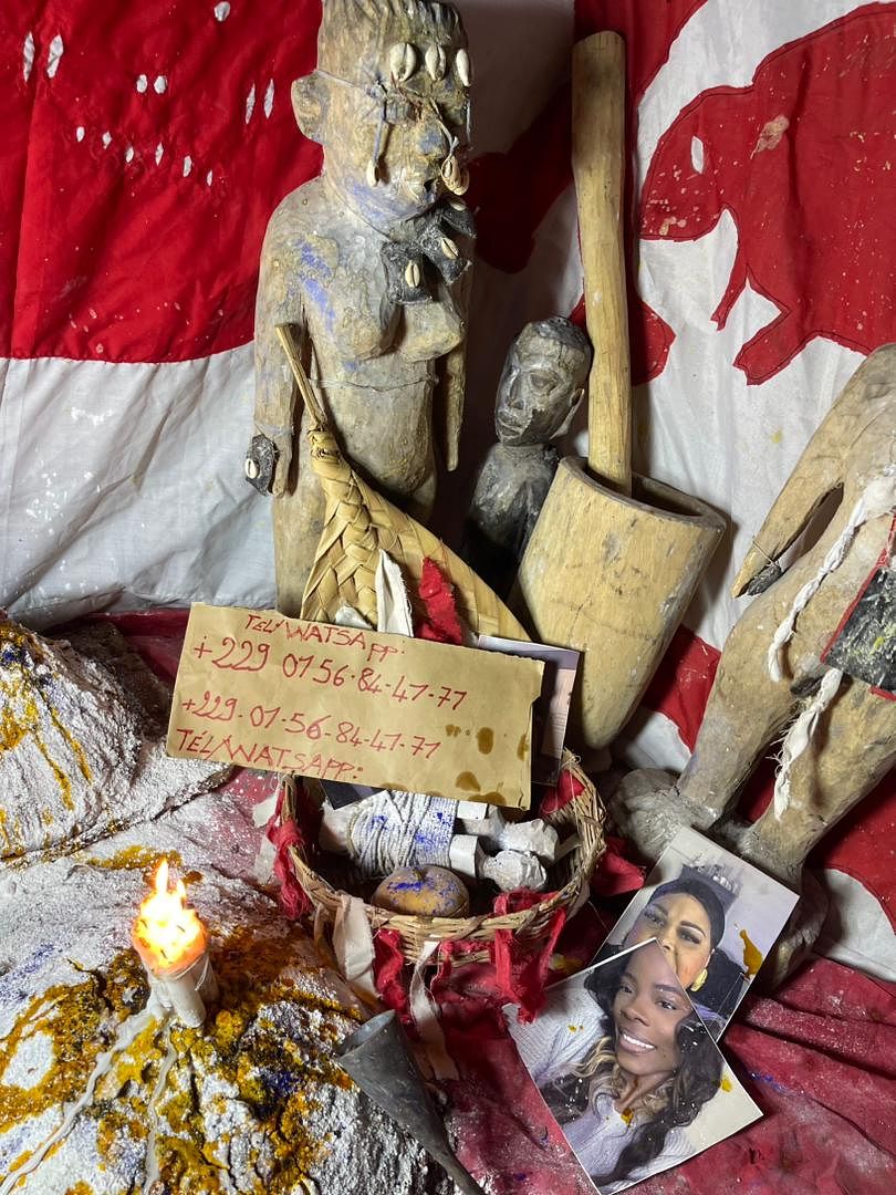 +229 56844171 Retour d'affection amoureux rapide