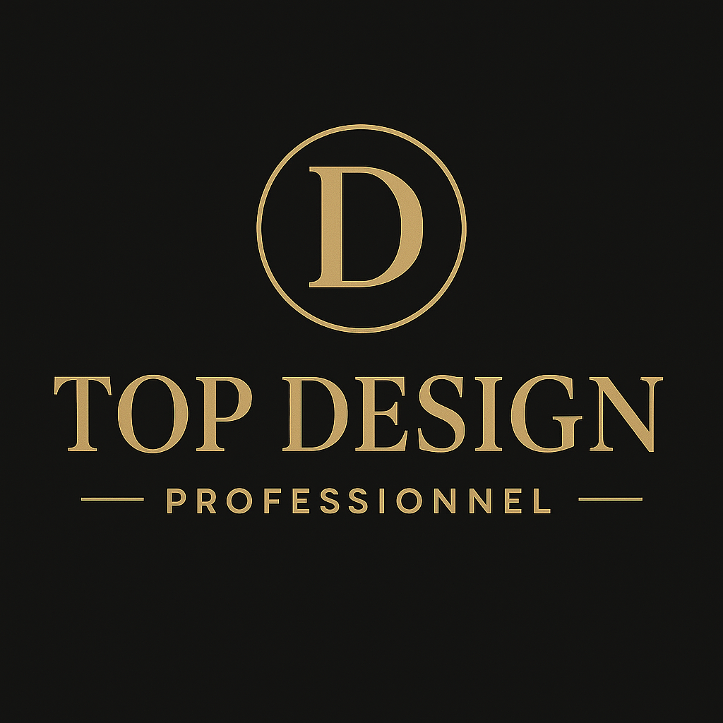 Top design