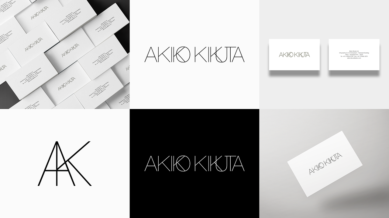 AKIKO KIKUTA Ltd.