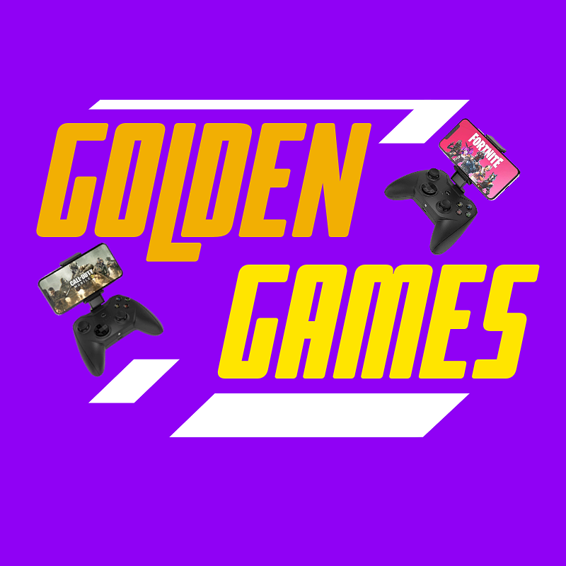 Logo gaming 