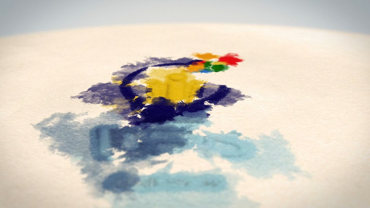 Logo Animation