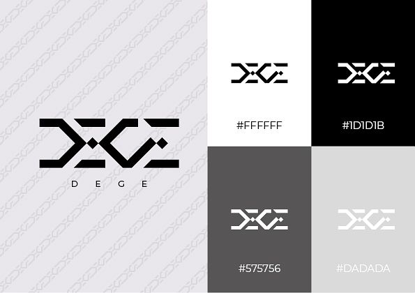 Logo DEGE