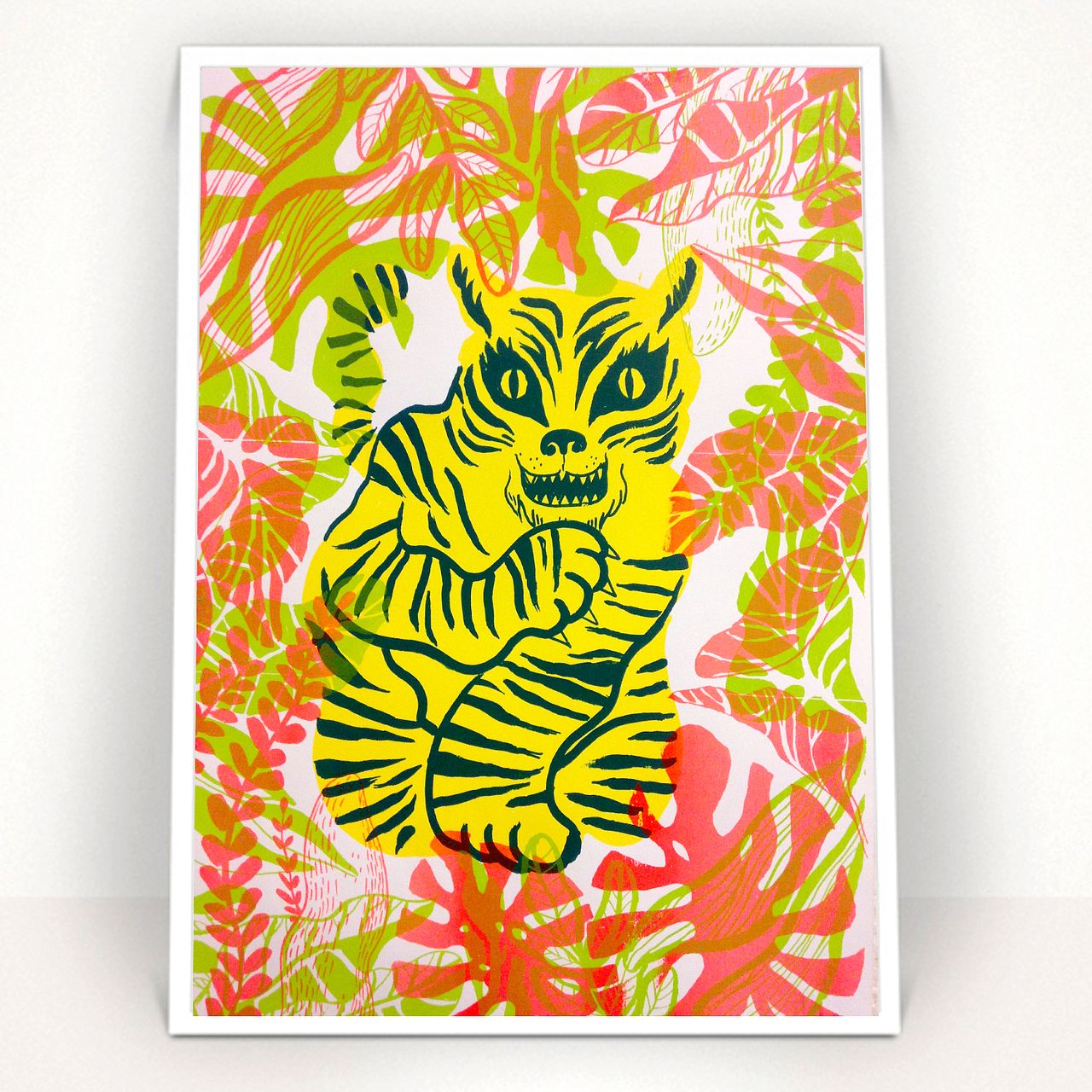 TigerTropical