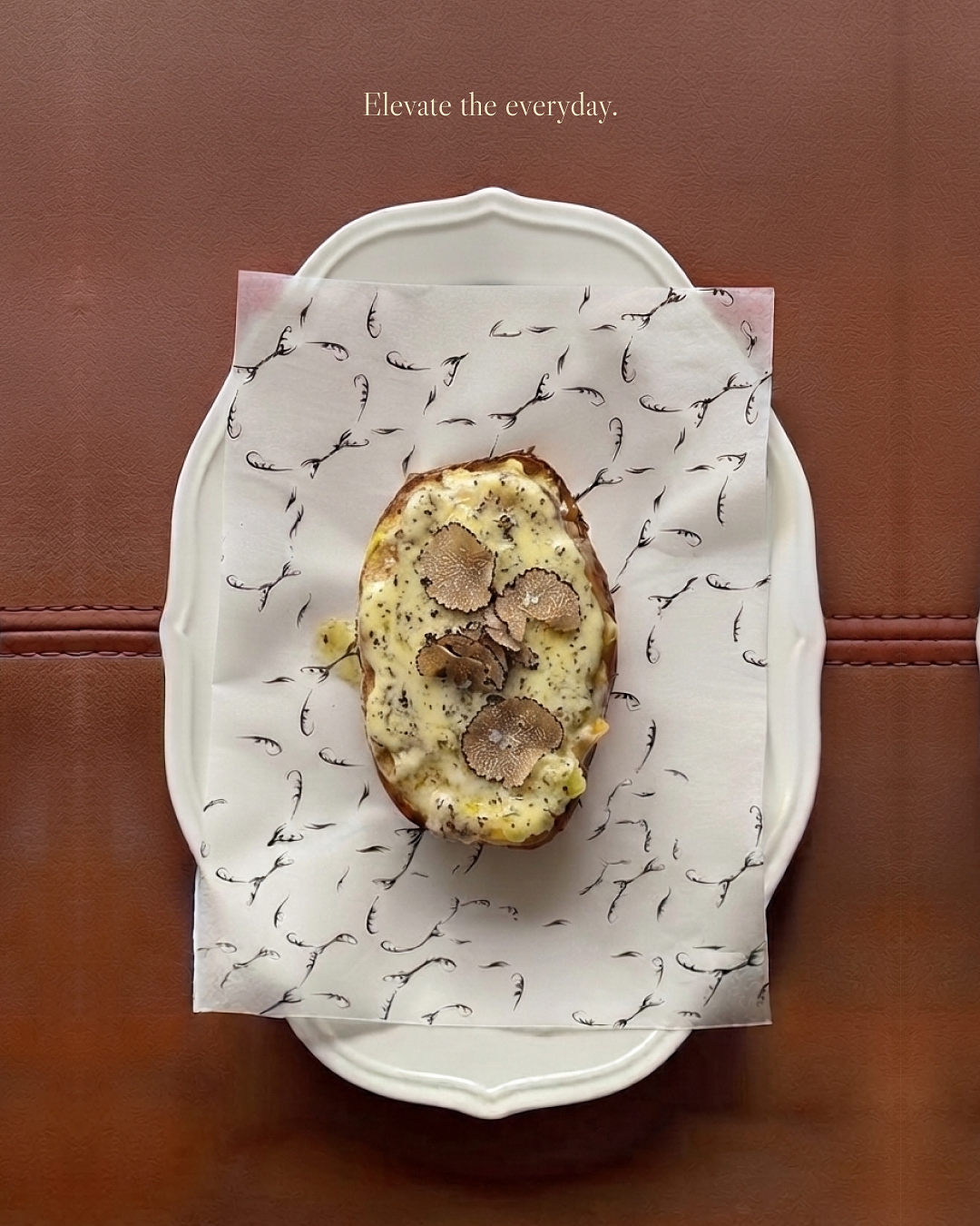 SALTED & SWEET | BEURRE ARTISANAL