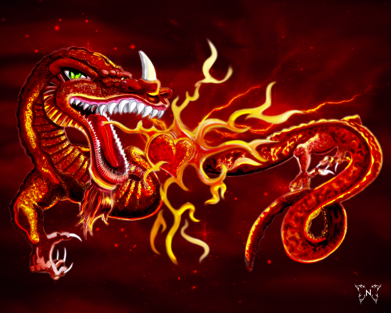Dragon