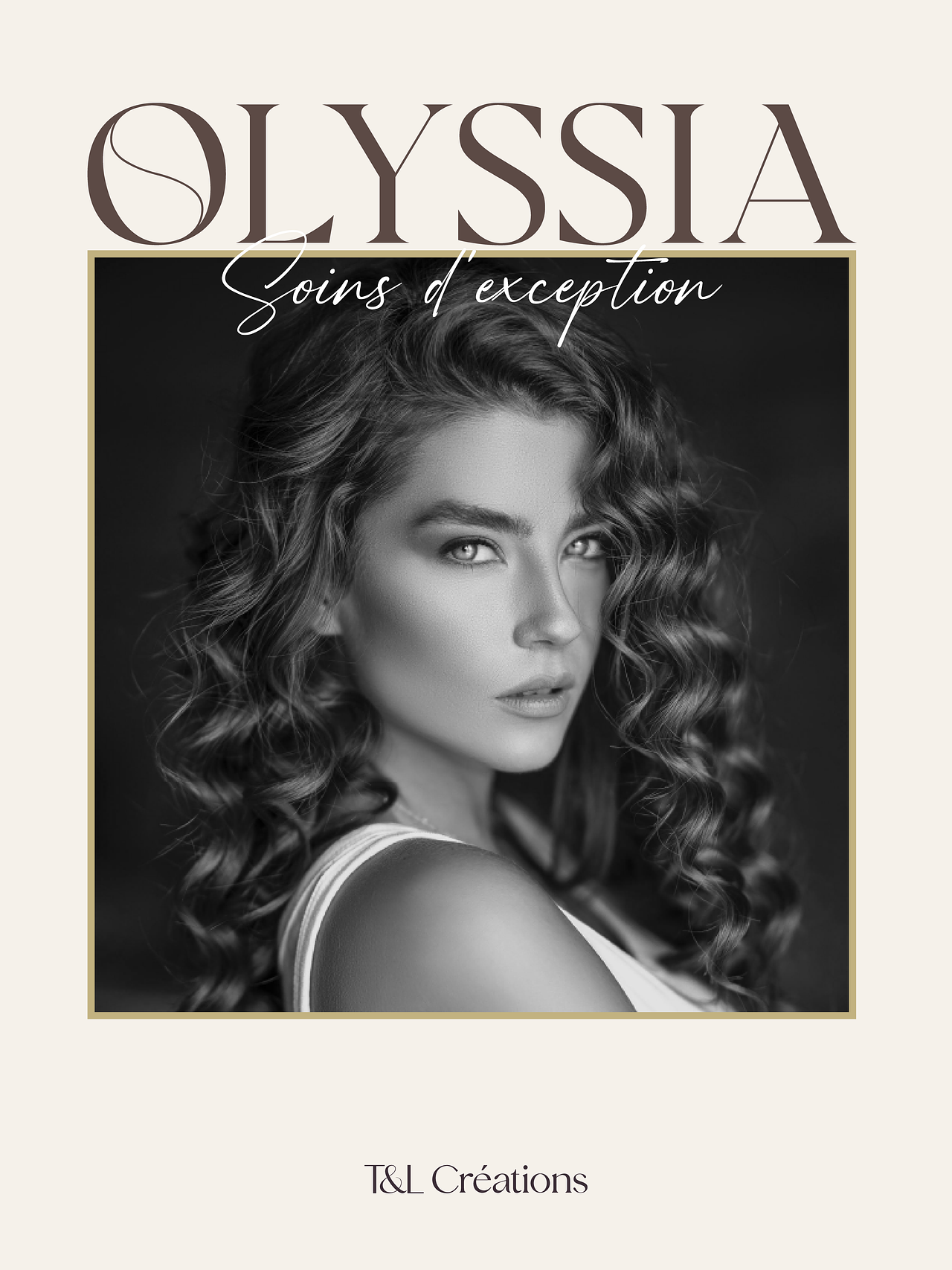 Olyssia
