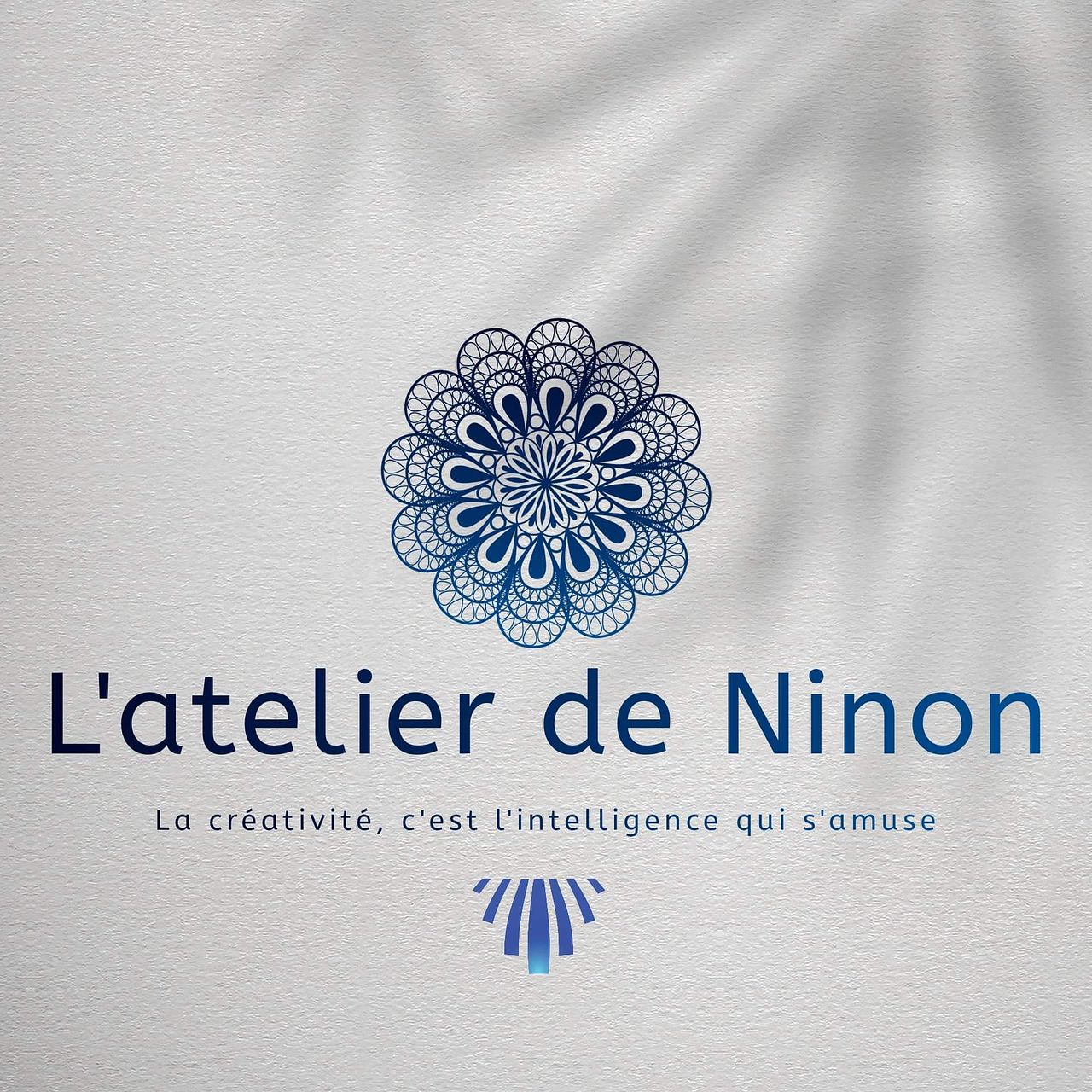 L'atelier de Ninon