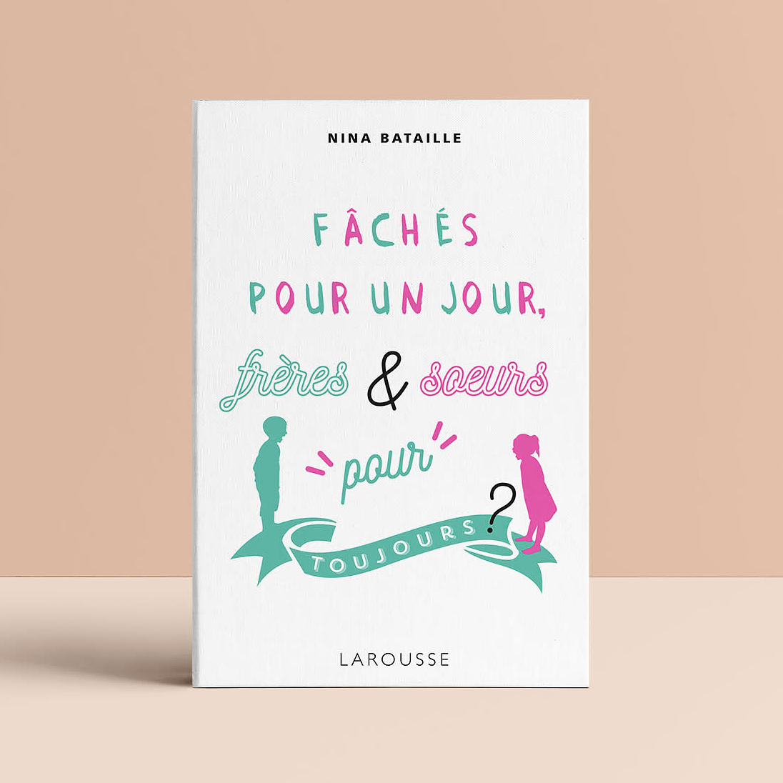 Couverture de livre