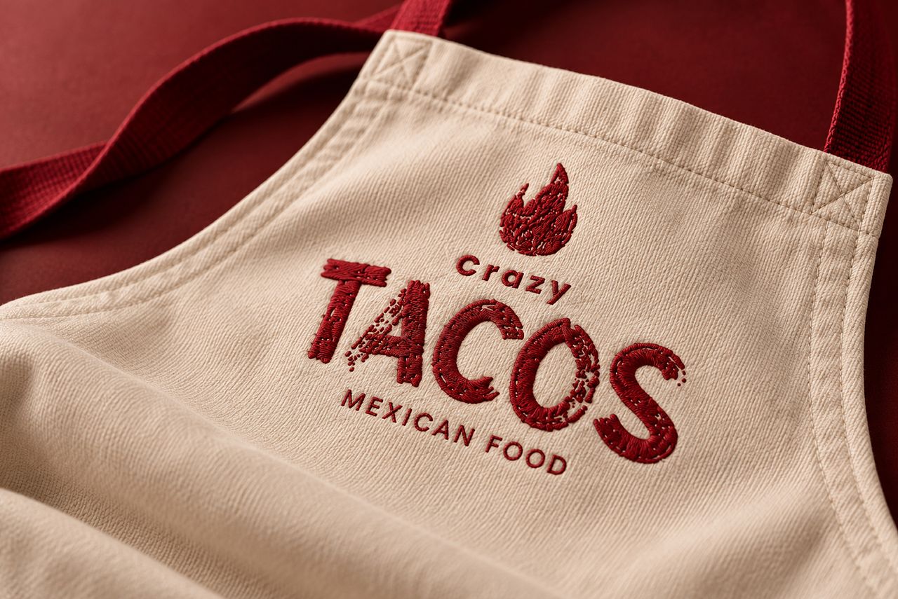 Crazy Tacos