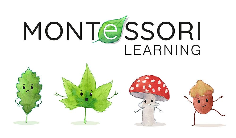 Montesssori Learning