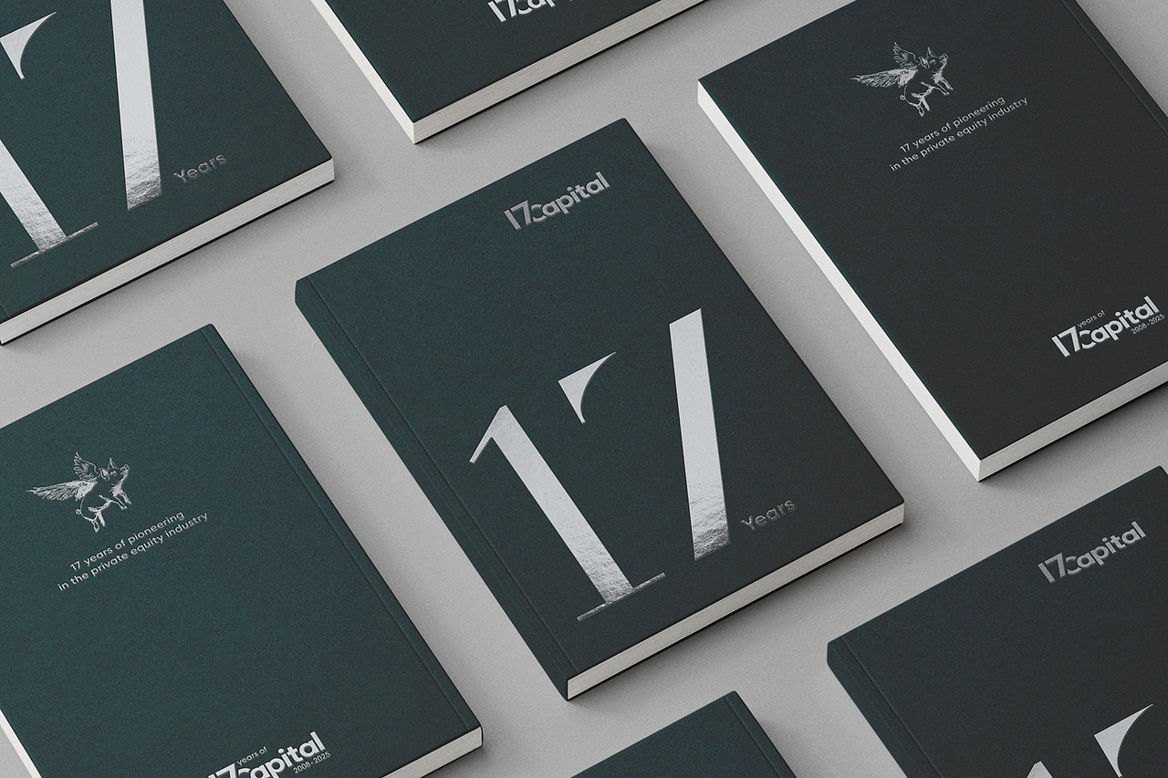 Brochure 74pages avec dorure à caud