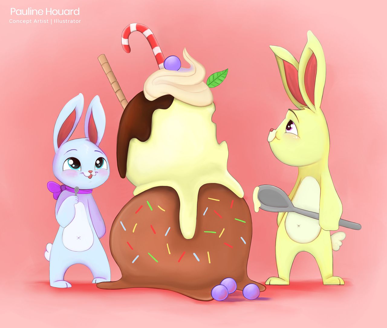 Bunnies