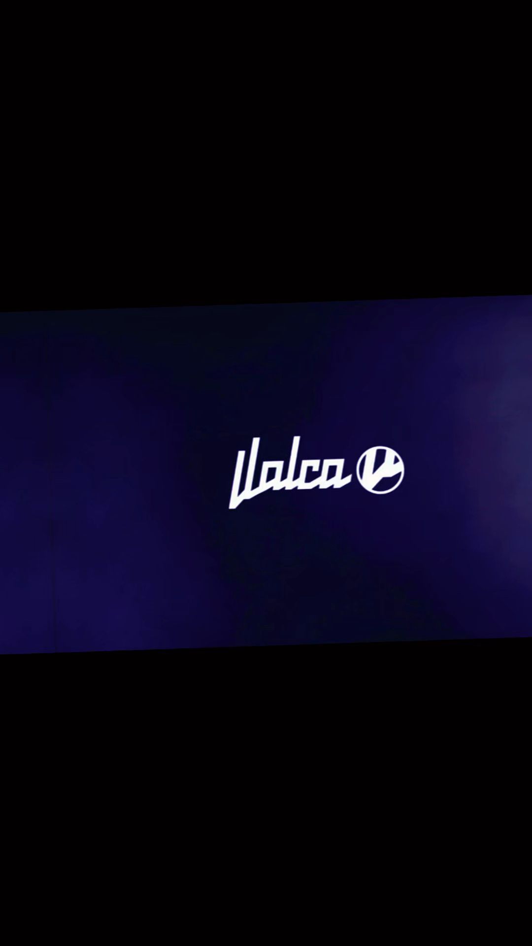 Création de la marque Valca