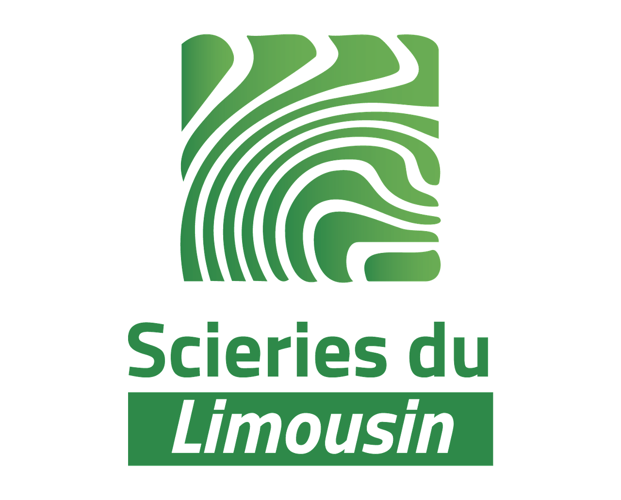 Logo Scieries du Limousin