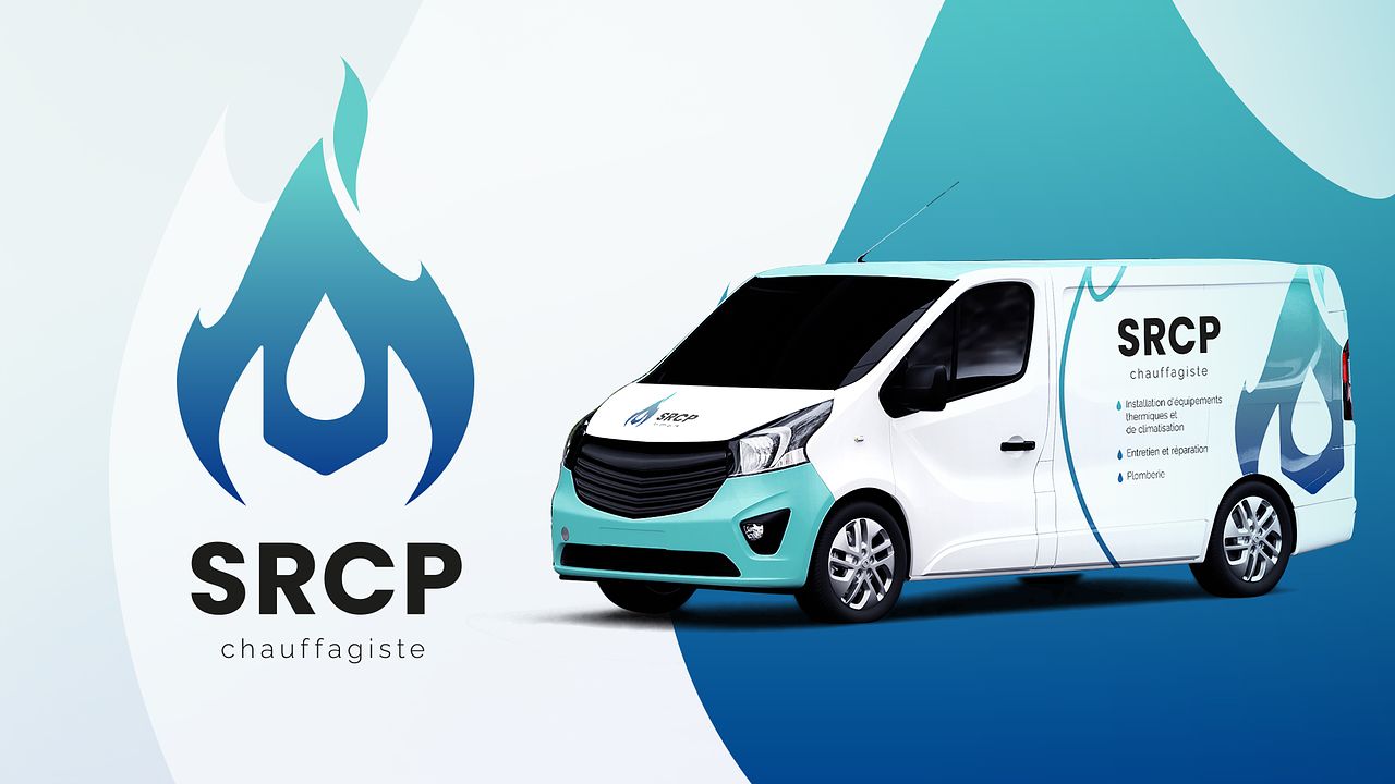Logo SRCP