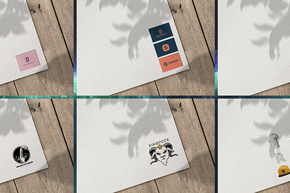 PLANCHE 6 LOGO by Spread'RGD