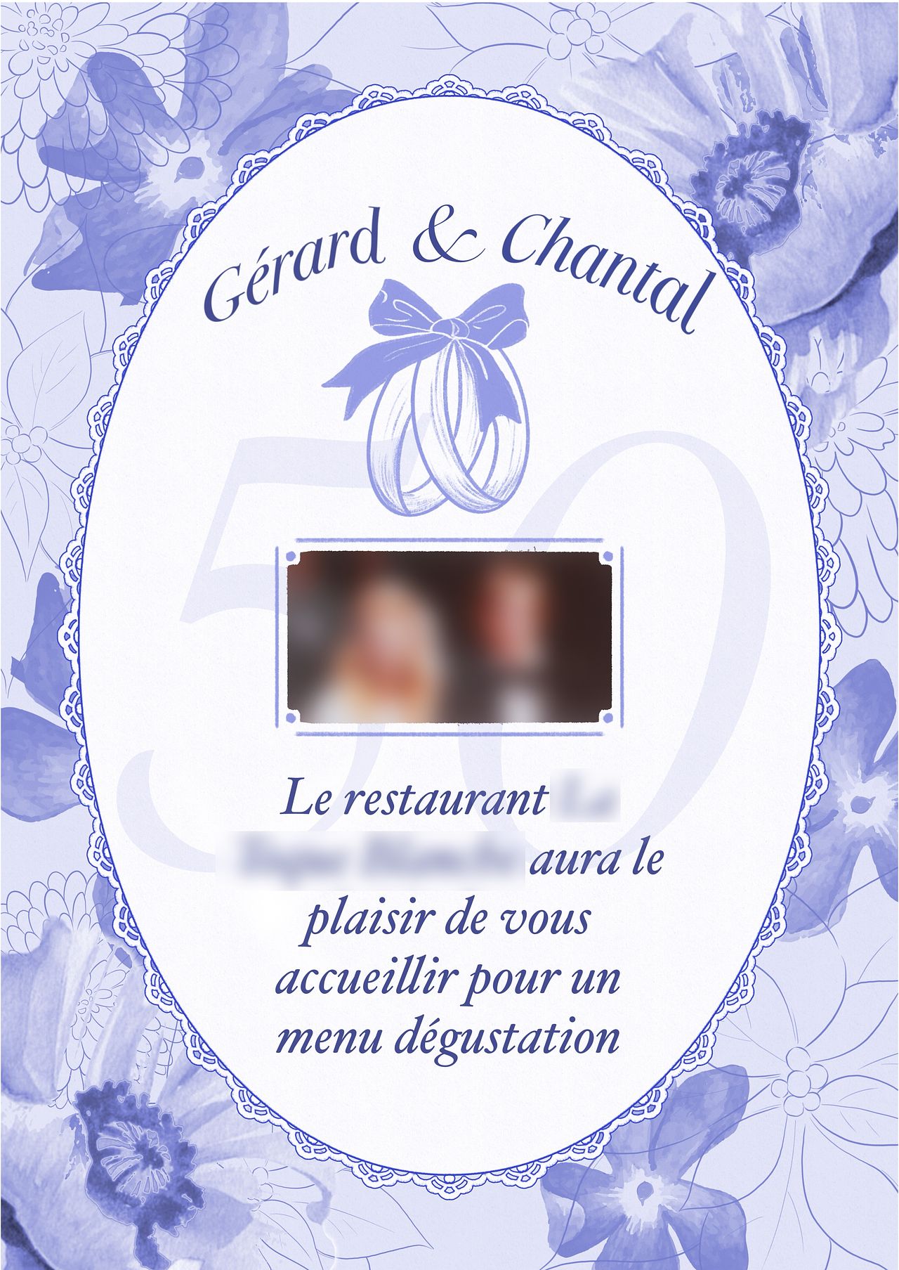 Invitation